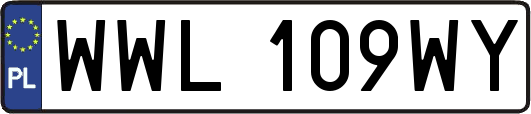 WWL109WY