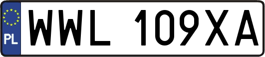 WWL109XA