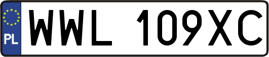 WWL109XC