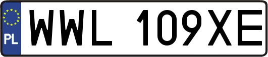 WWL109XE