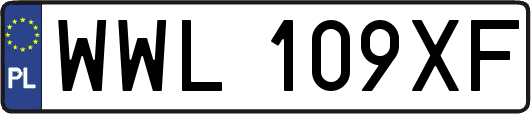 WWL109XF