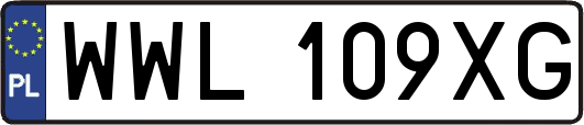 WWL109XG