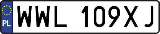 WWL109XJ