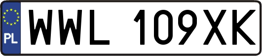 WWL109XK