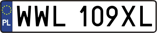 WWL109XL