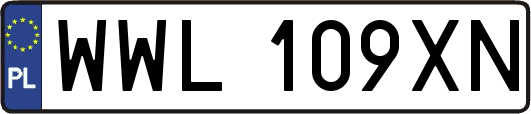 WWL109XN
