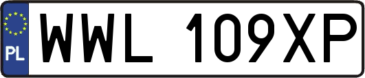 WWL109XP
