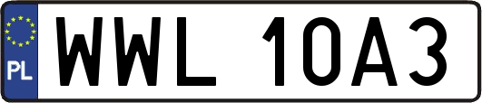 WWL10A3