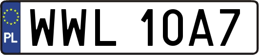 WWL10A7