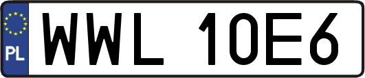 WWL10E6