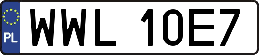 WWL10E7
