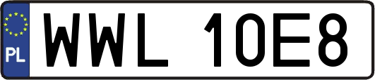 WWL10E8