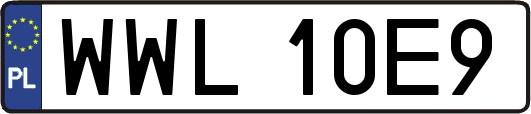 WWL10E9
