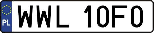 WWL10F0