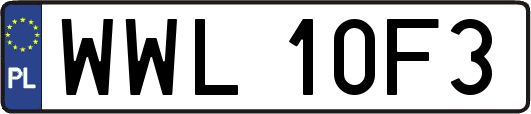 WWL10F3