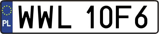 WWL10F6