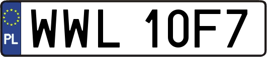 WWL10F7