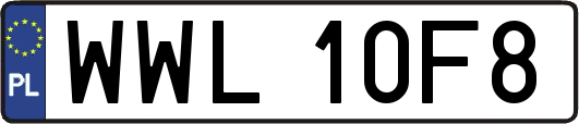 WWL10F8