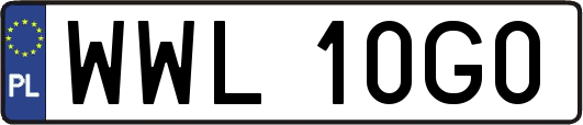 WWL10G0