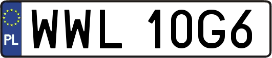 WWL10G6