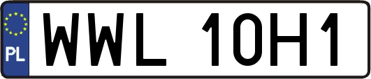 WWL10H1