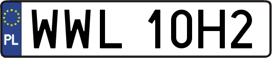 WWL10H2