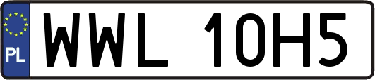 WWL10H5