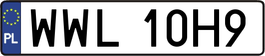 WWL10H9