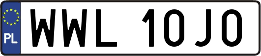 WWL10J0