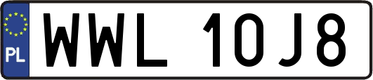 WWL10J8