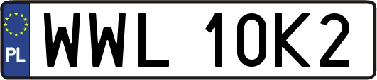 WWL10K2