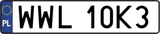 WWL10K3