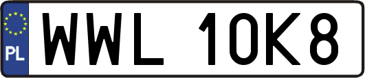 WWL10K8
