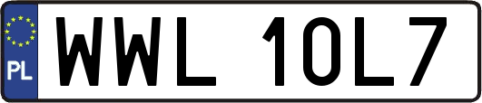WWL10L7