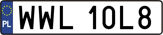 WWL10L8