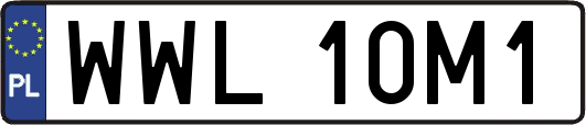 WWL10M1