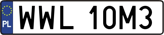 WWL10M3