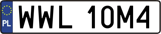 WWL10M4