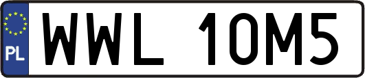 WWL10M5