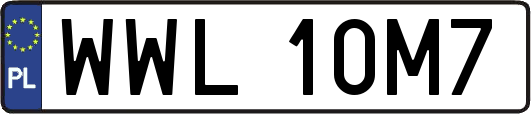 WWL10M7