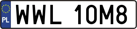 WWL10M8