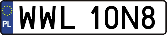 WWL10N8