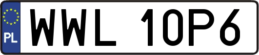 WWL10P6