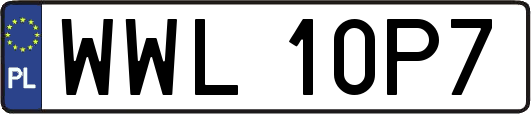 WWL10P7