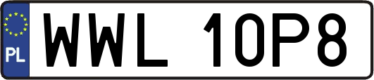 WWL10P8
