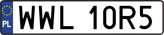 WWL10R5