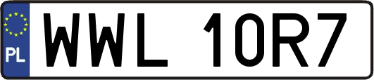 WWL10R7