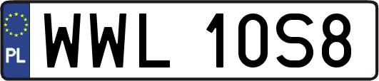 WWL10S8