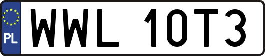 WWL10T3