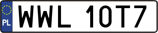 WWL10T7